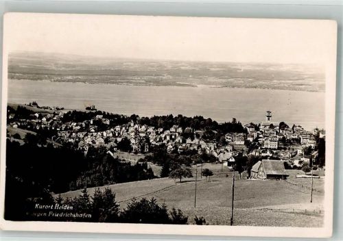 9410 Heiden 1943 Foto AK