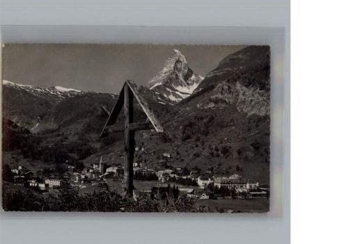 Zermatt (CH)