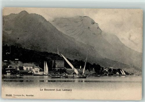 1897 Bouveret