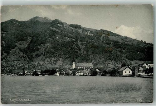 6415 Arth 1915 Gebrauchsspuren