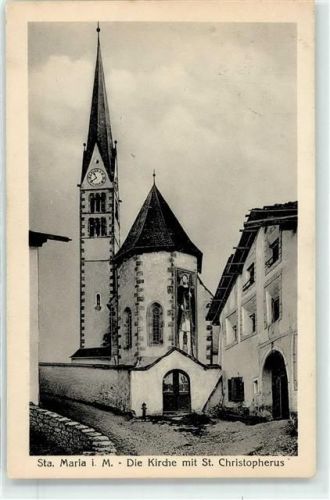 Santa Maria