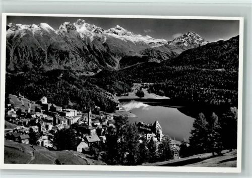 7500 St. Moritz