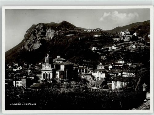 6850 Mendrisio