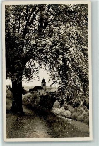 Feusisberg Gaberell 1923