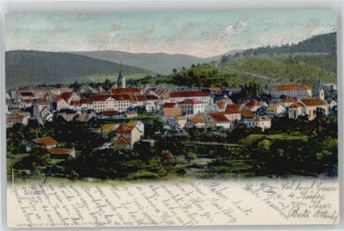4410 Liestal