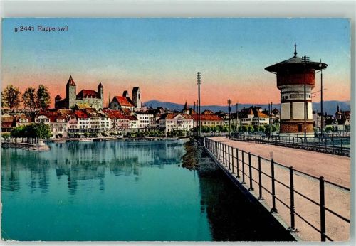 8640 Rapperswil SG