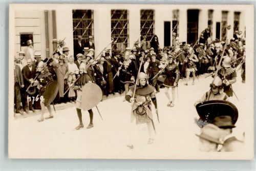 3000 Bern Berne 1924