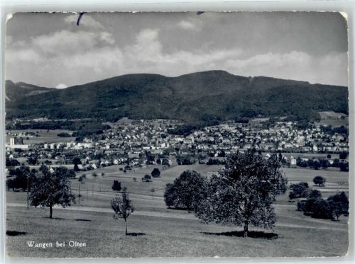 4612 Wangen b. Olten