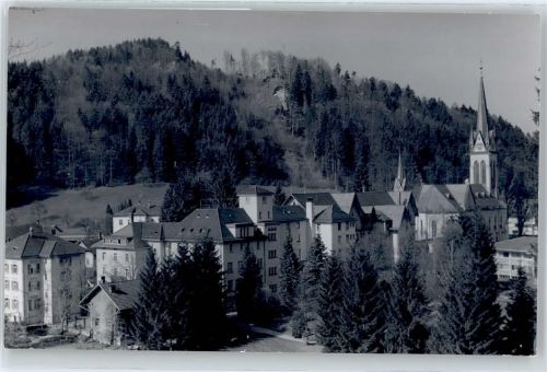 8374 Dussnang - Teilansicht