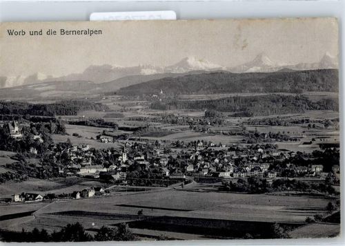 3076 Worb - Gesamtansicht