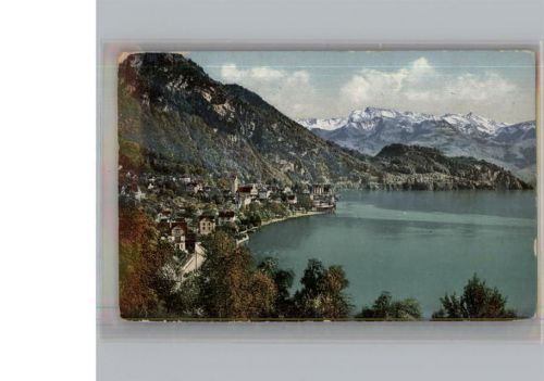 6354 Vitznau