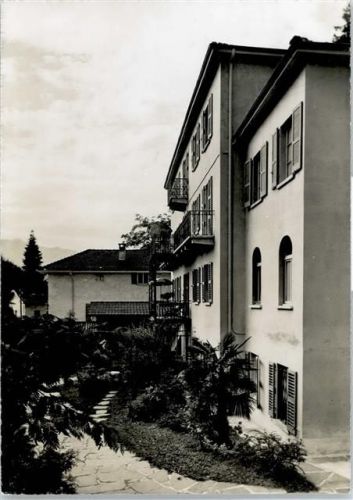 6648 Minusio - La Residenza