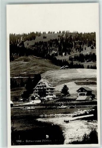 1716 Schwarzsee