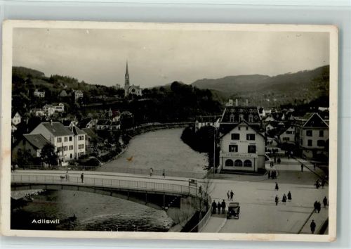 8134 Adliswil