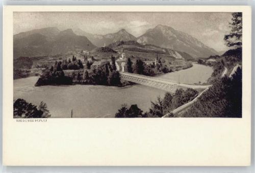7015 Tamins Reichenau
