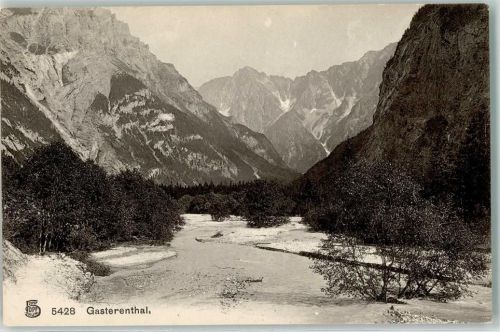 Gasterntal