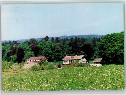 2000 Neuchâtel Neuenburg - Hotel Oasis