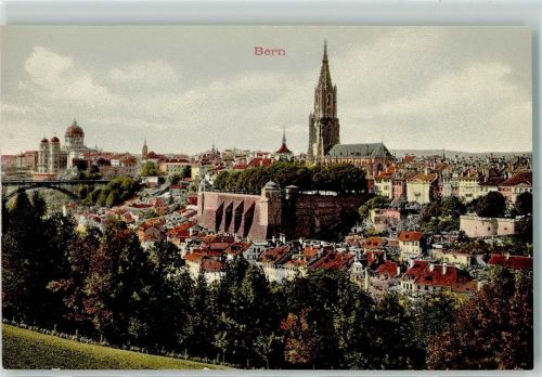 3000 Bern Berne - Münster
