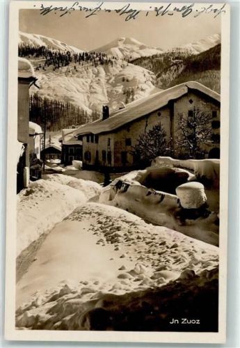 7524 Zuoz - Winter