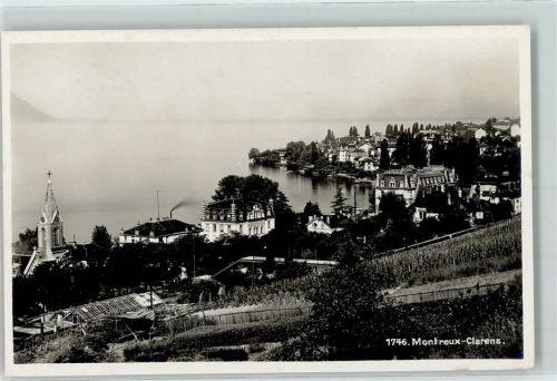 1820 Montreux