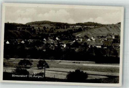 5413 Birmenstorf AG Foto AK