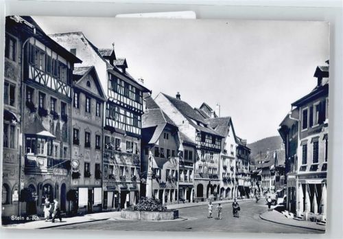 8260 Stein am Rhein