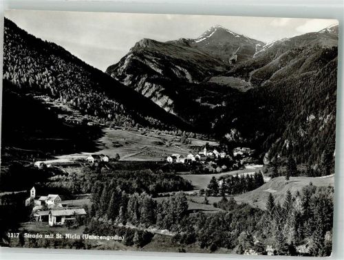7558 Strada Seraplana Foto AK St. Nicla