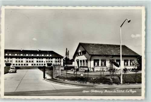 1700 Fribourg Freiburg