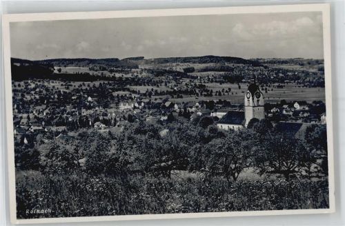 5734 Reinach AG