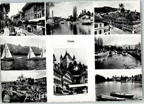 3600 Thun