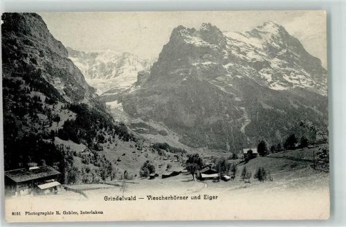 3818 Grindelwald