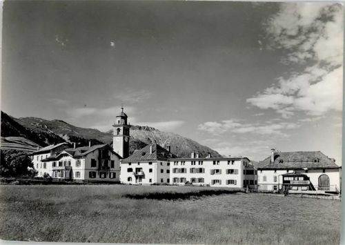 7505 Celerina/Schlarigna Foto AK