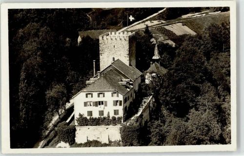 8570 Weinfelden - Schloss