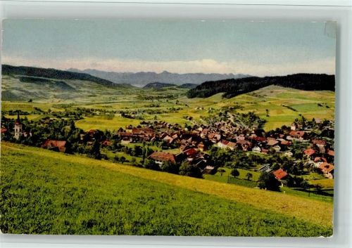 Grosshöchstetten Nr. 44333 Gaberell