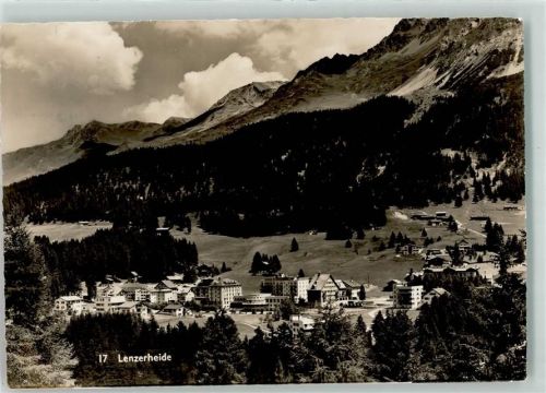 Lenzerheide Chur