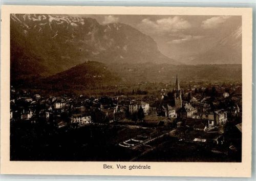 1880 Bex