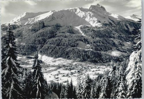 7250 Klosters