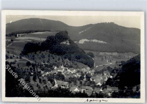 4458 Eptingen - 1927 Gesamtansicht