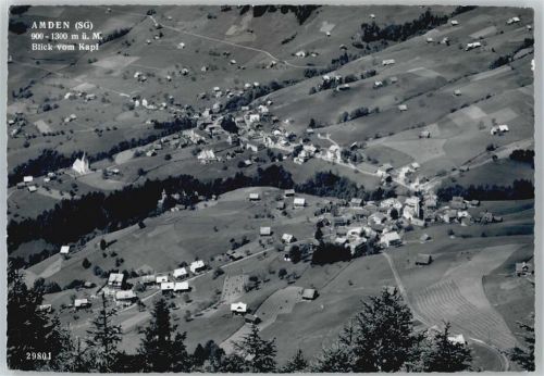 8873 Amden - Gesamtansicht