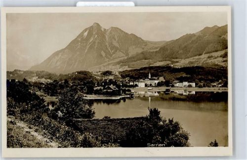 6060 Sarnen - Gesamtansicht