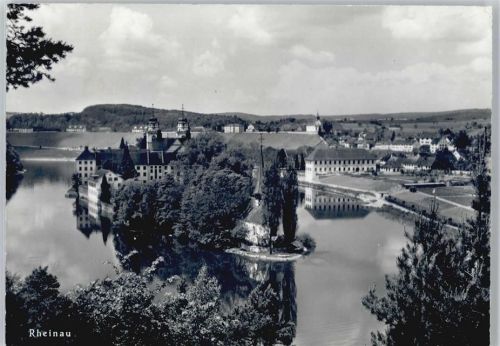 8462 Rheinau Neurheinau