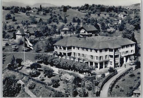 6353 Weggis - Ferienhaus