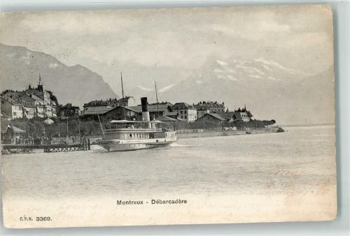 1820 Montreux