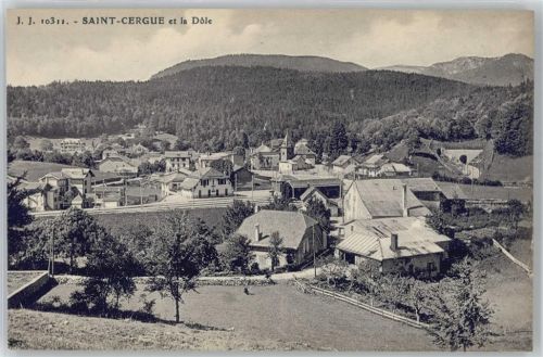 1264 St-Cergue