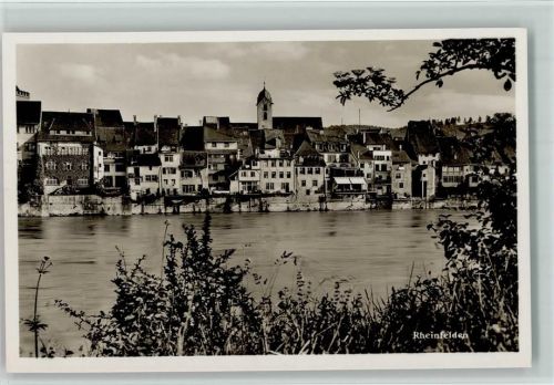 Rheinfelden Gaberell