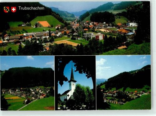 3555 Trubschachen