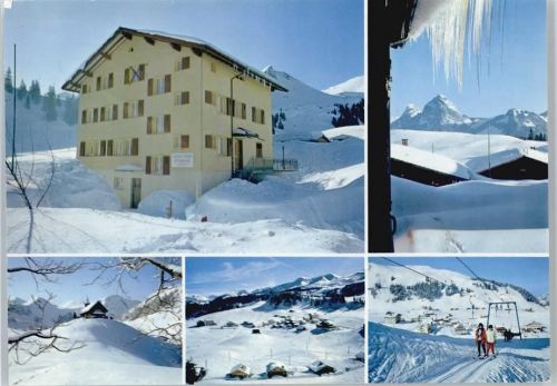 6433 Stoos SZ - Hotel Mythenblick AKU2