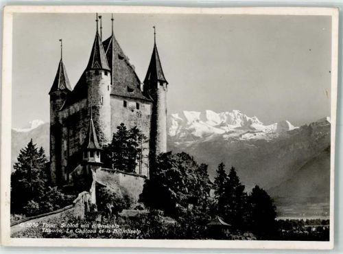 3600 Thun