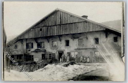 1428 Provence - Erhaltung: Stauchung
