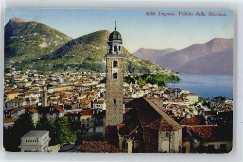 6900 Lugano Calprino - Monte Bre AKU2